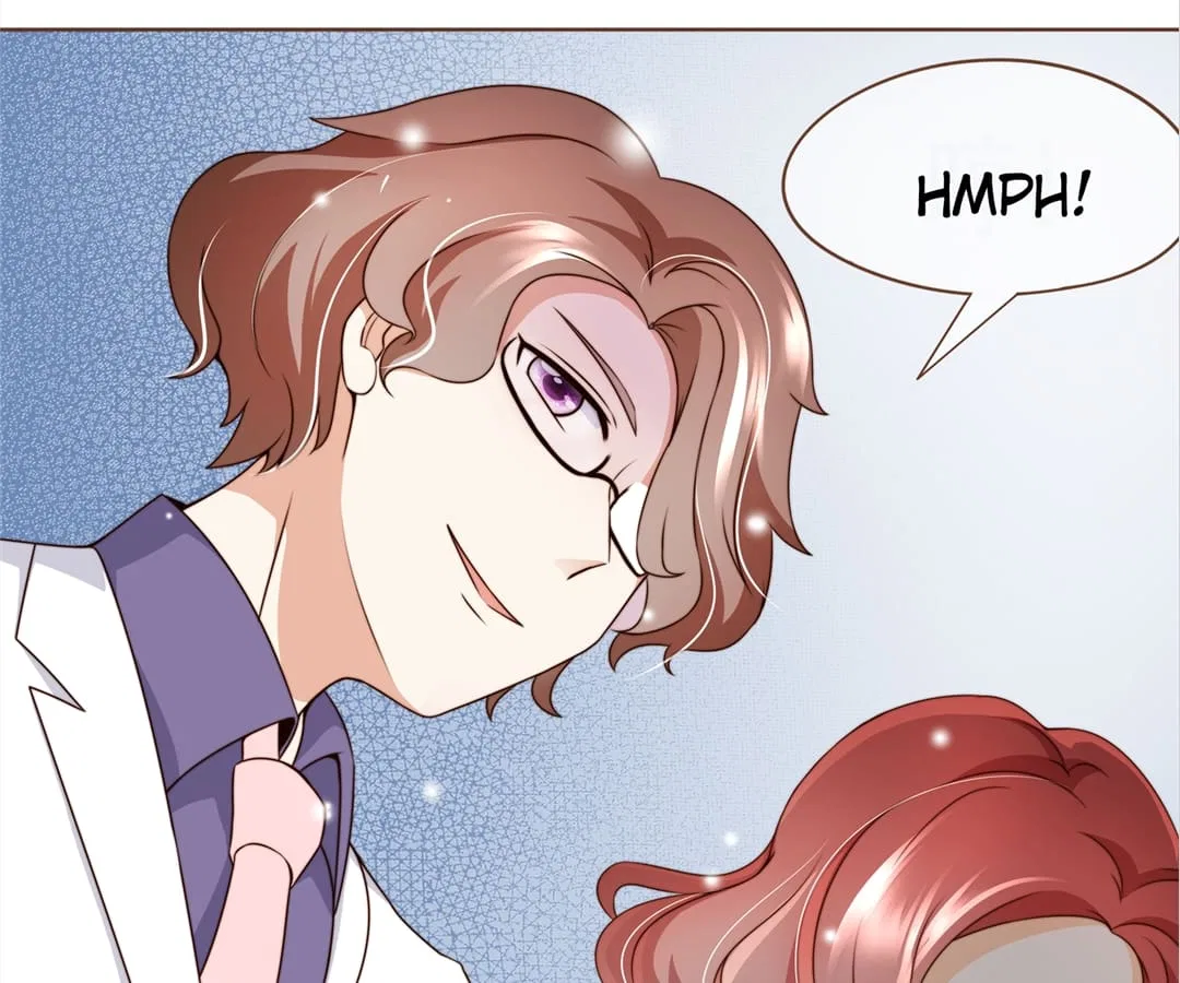 Ms. Revenge Chapter 9 – Page 51