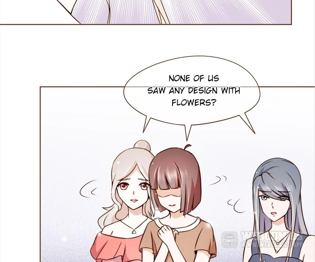 Ms. Revenge Chapter 9 – Page 57