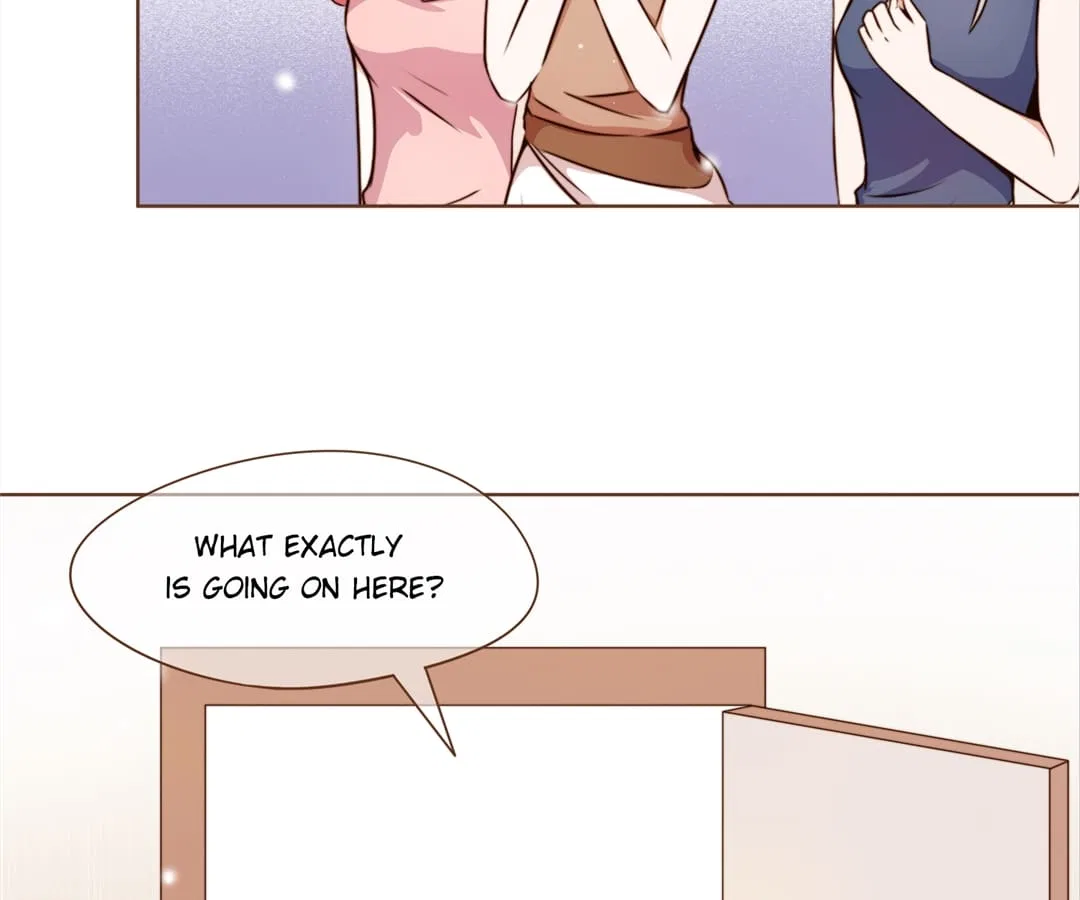 Ms. Revenge Chapter 9 – Page 58