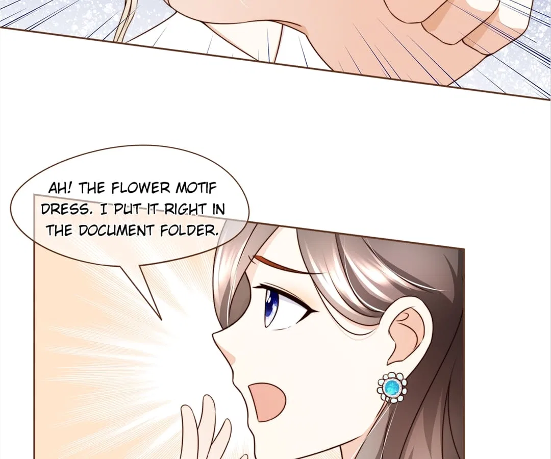 Ms. Revenge Chapter 9 – Page 64