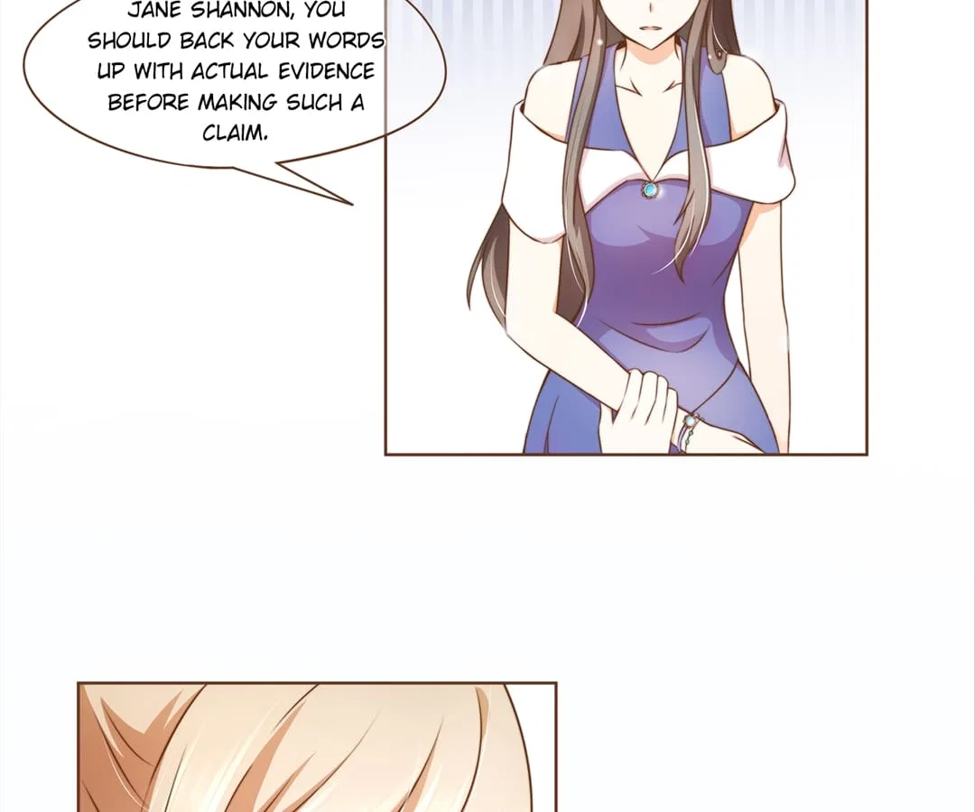 Ms. Revenge Chapter 9 – Page 68