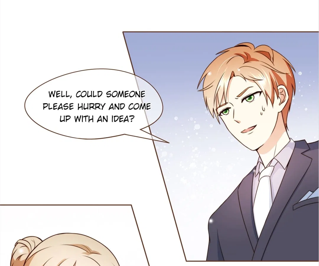 Ms. Revenge Chapter 9 – Page 74