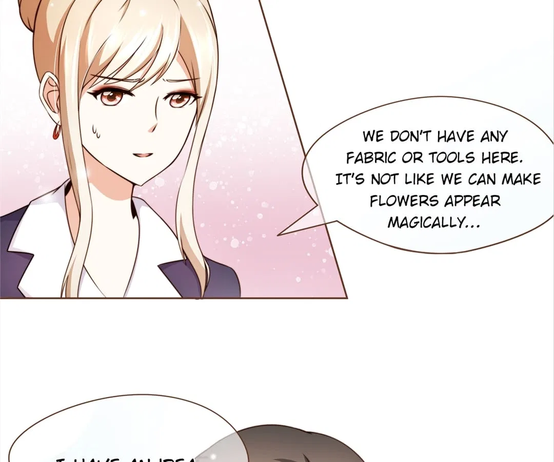 Ms. Revenge Chapter 9 – Page 75