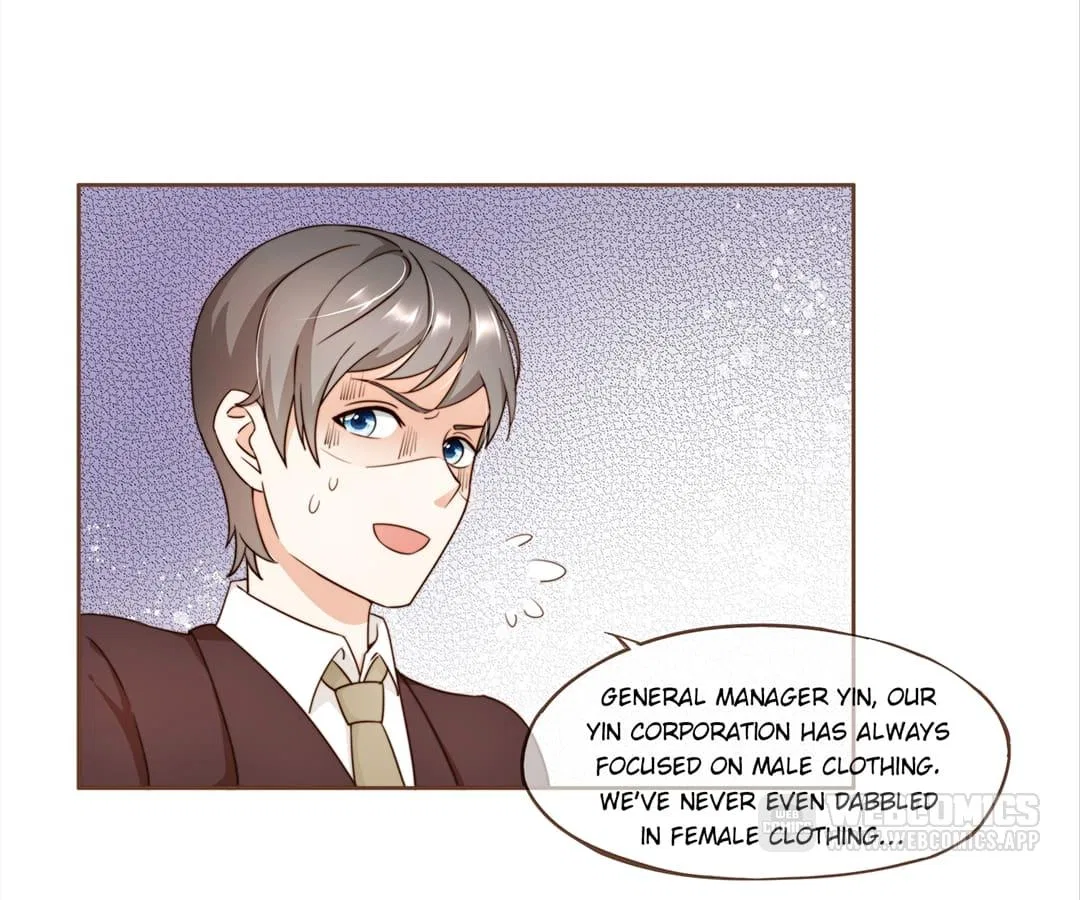 Ms. Revenge Chapter 8 – Page 6