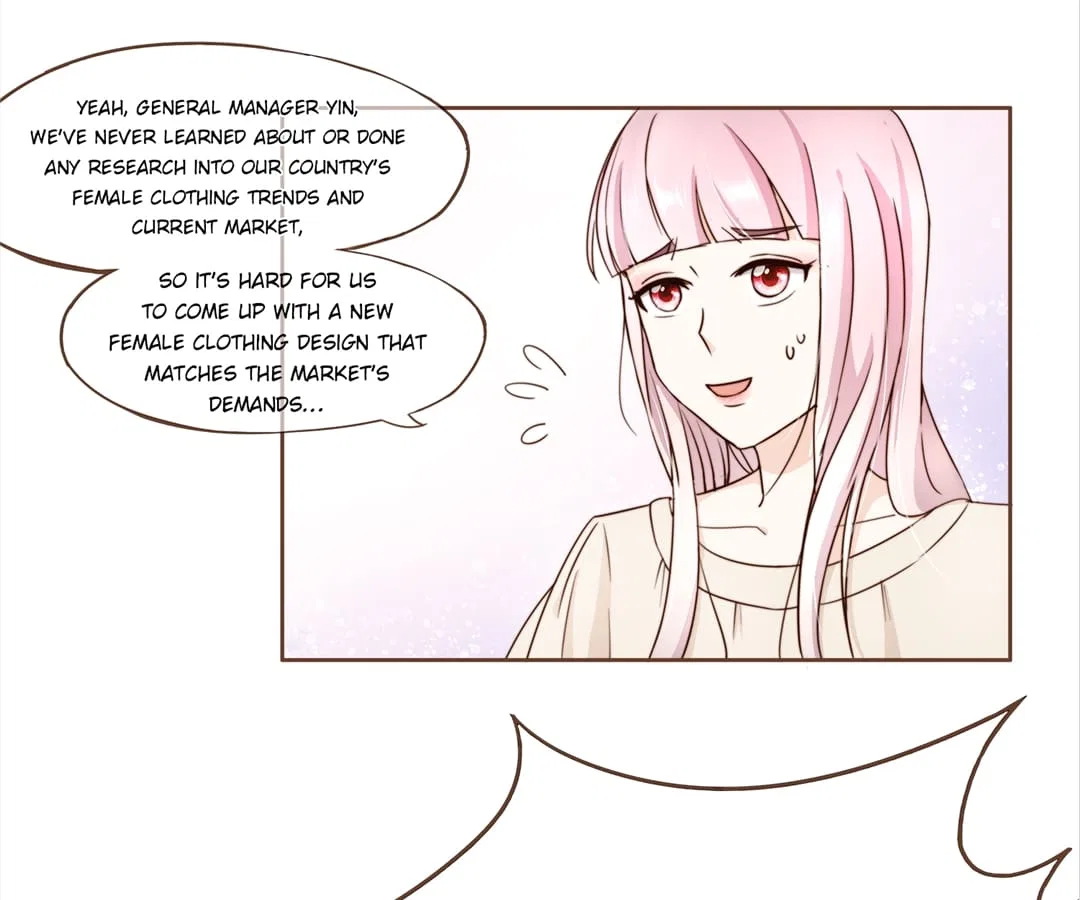 Ms. Revenge Chapter 8 – Page 7