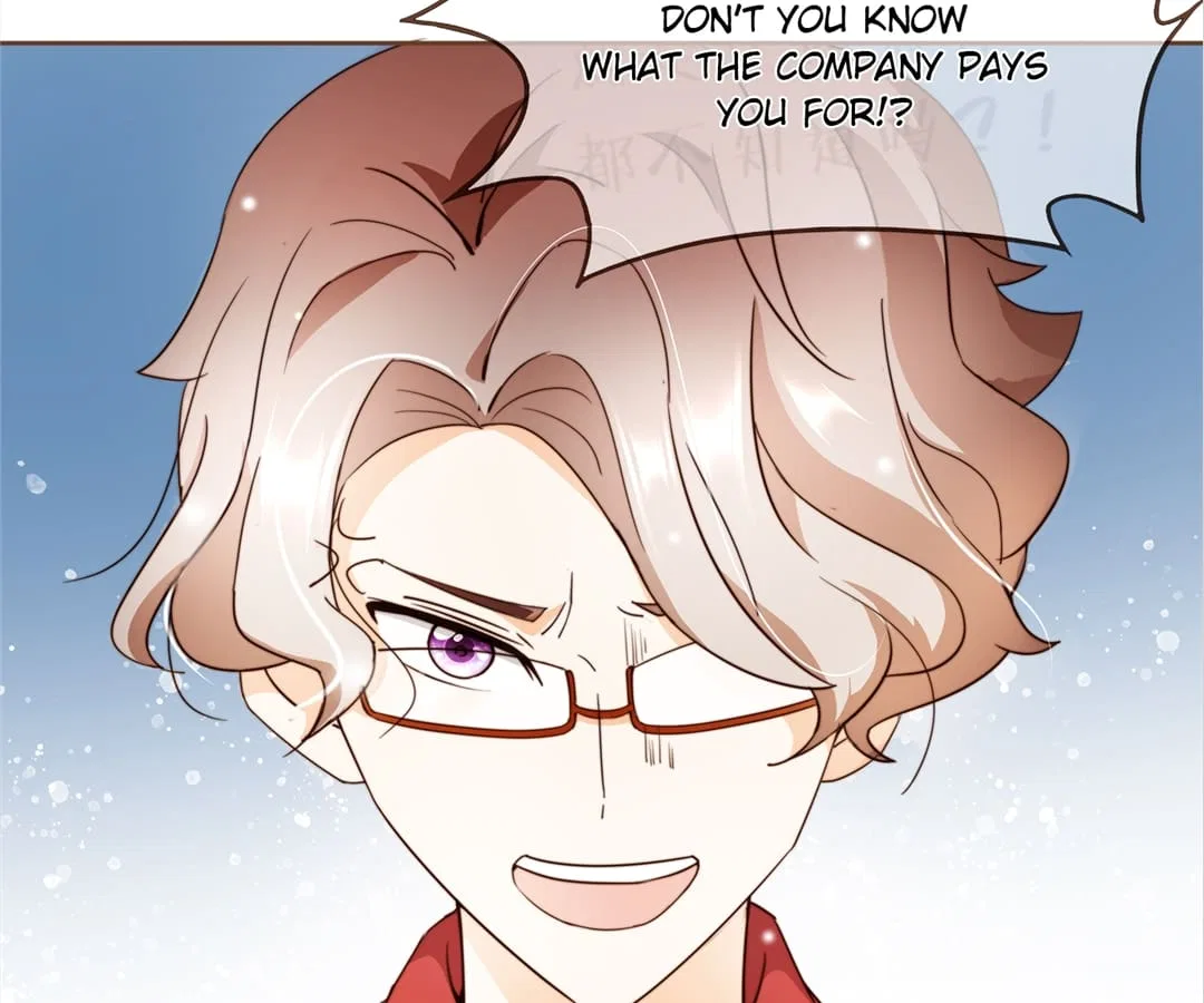Ms. Revenge Chapter 8 – Page 8