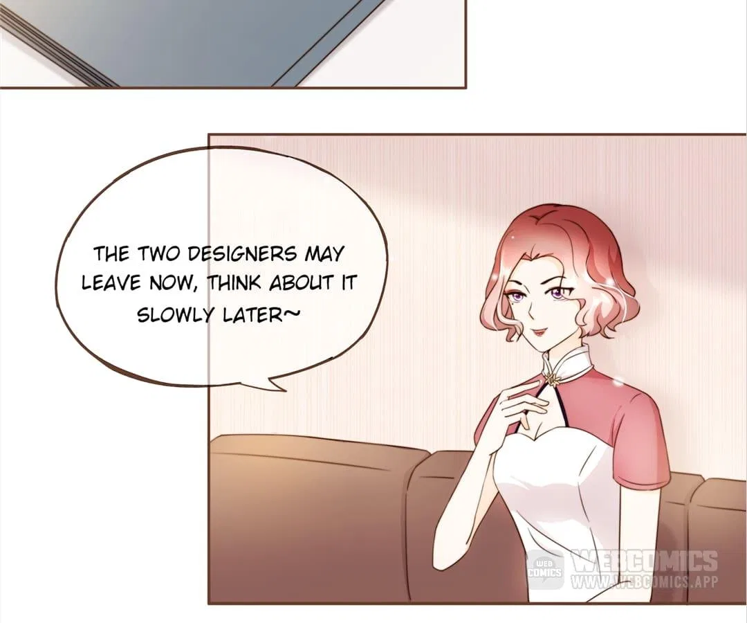 Ms. Revenge Chapter 8 – Page 10