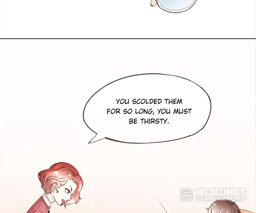 Ms. Revenge Chapter 8 – Page 14