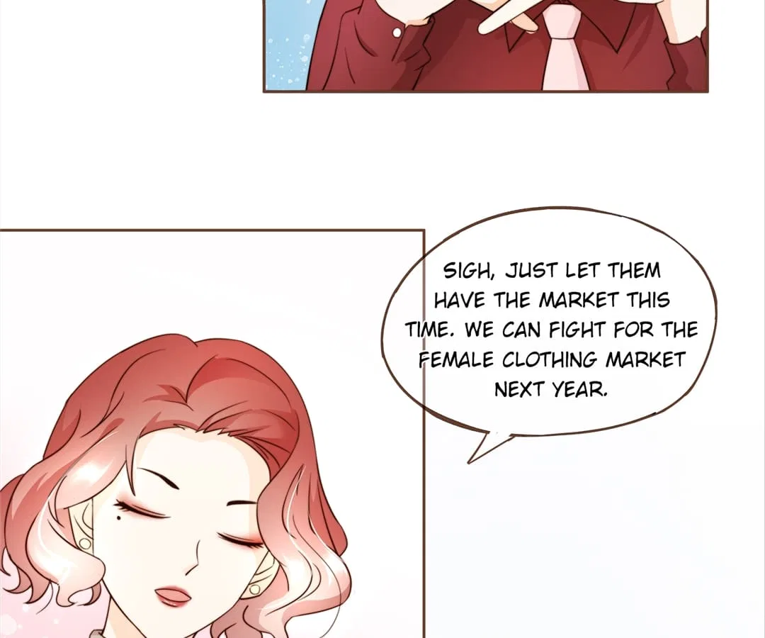 Ms. Revenge Chapter 8 – Page 19