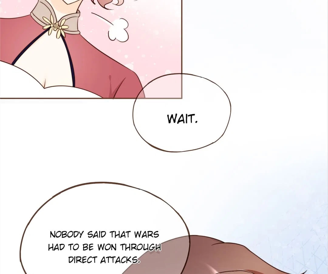 Ms. Revenge Chapter 8 – Page 20