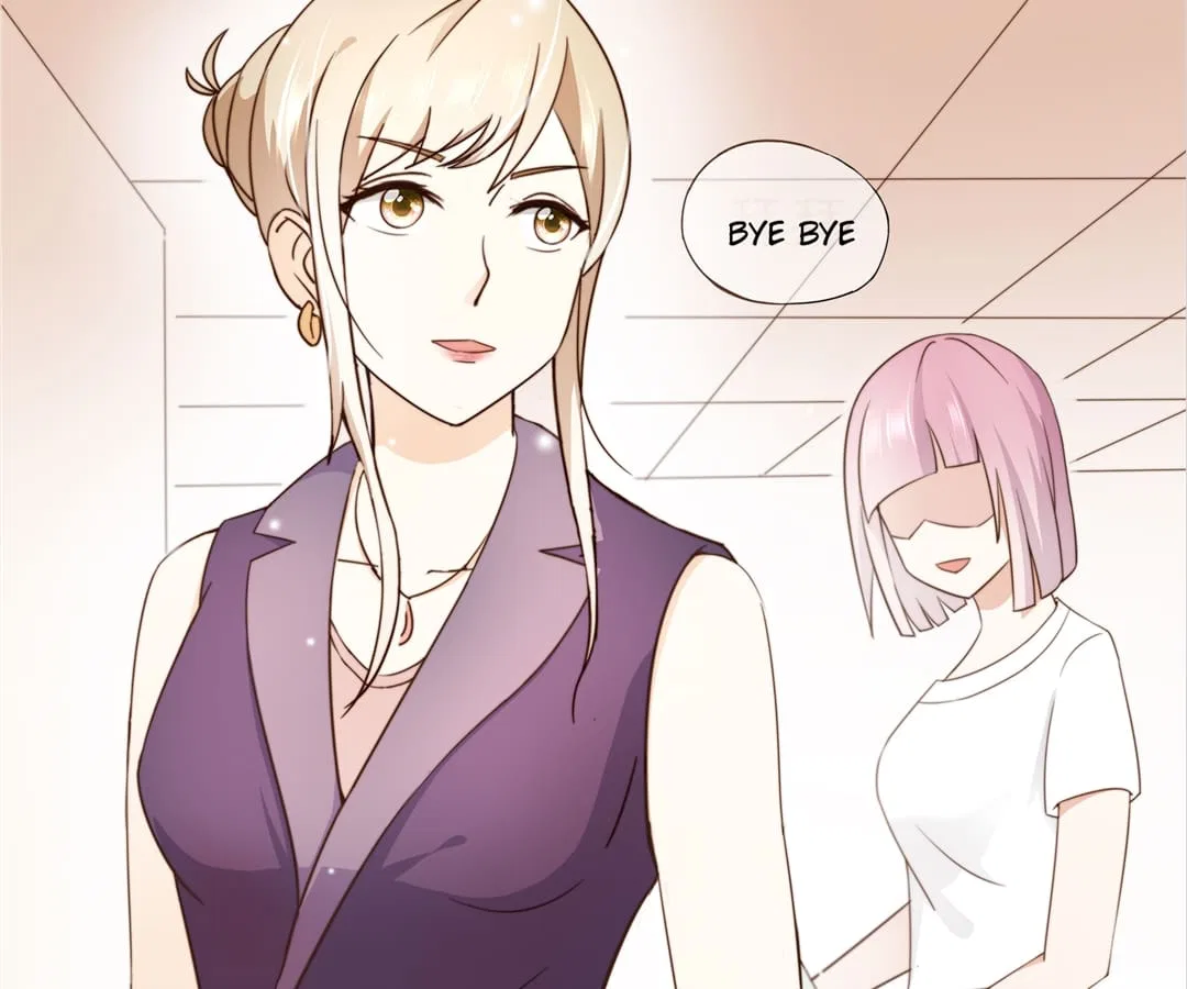 Ms. Revenge Chapter 8 – Page 24