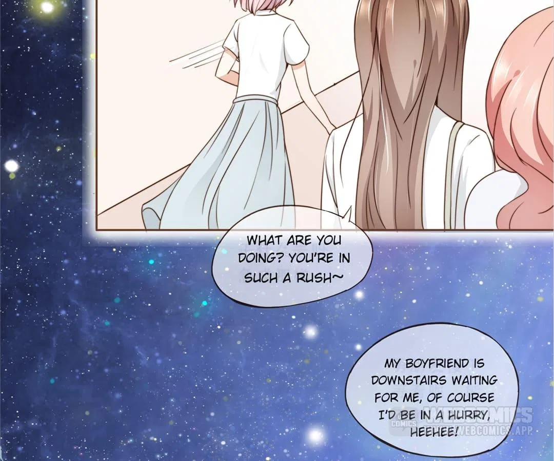 Ms. Revenge Chapter 8 – Page 26