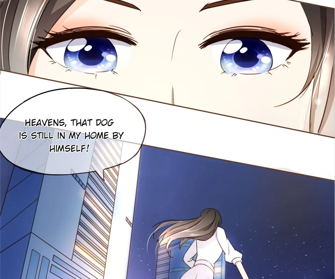 Ms. Revenge Chapter 8 – Page 31