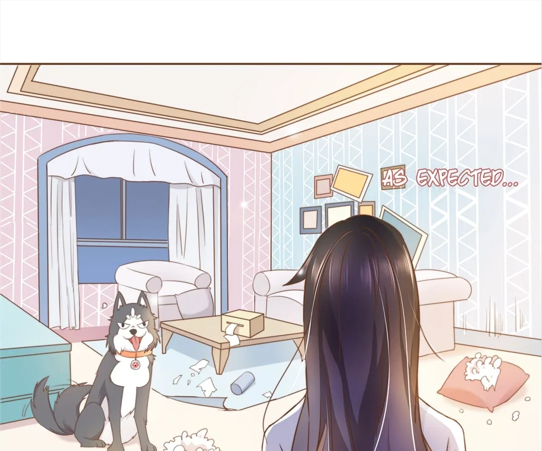 Ms. Revenge Chapter 8 – Page 36