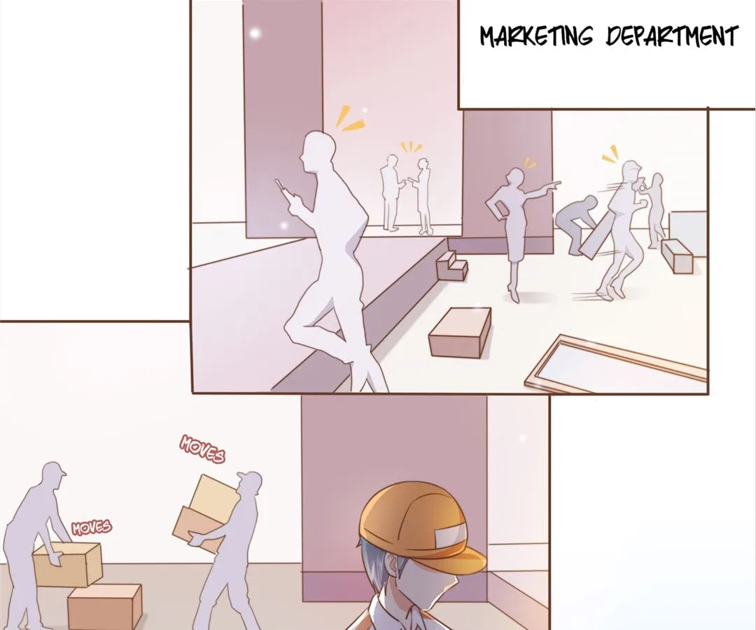 Ms. Revenge Chapter 8 – Page 51
