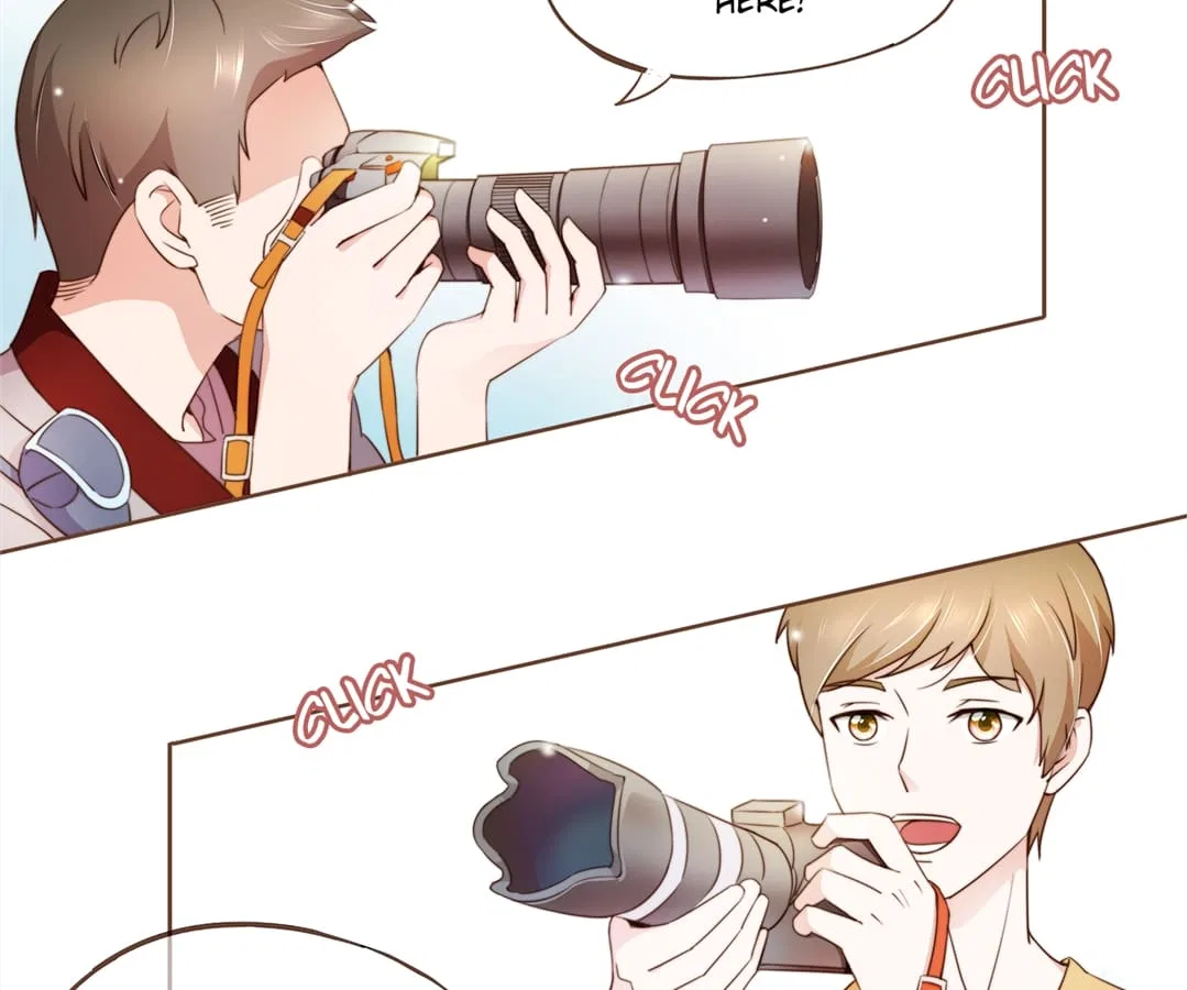 Ms. Revenge Chapter 8 – Page 57