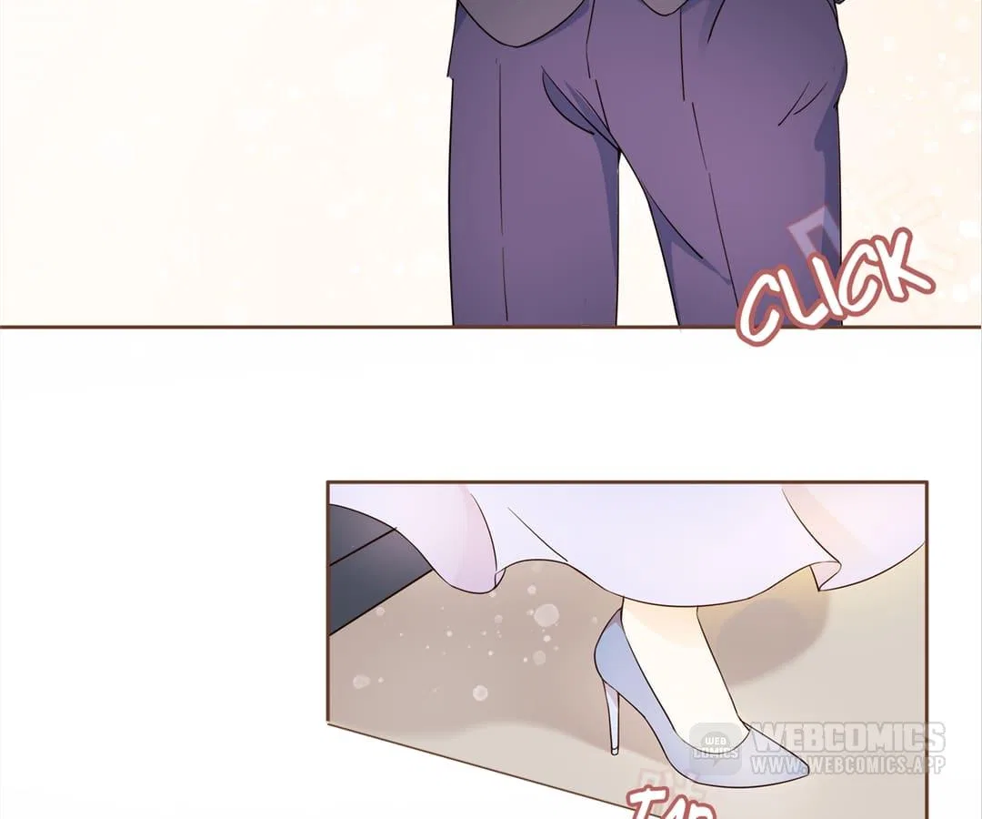 Ms. Revenge Chapter 8 – Page 62