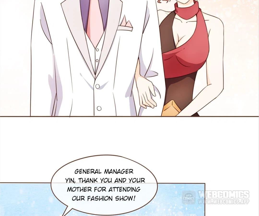 Ms. Revenge Chapter 8 – Page 70