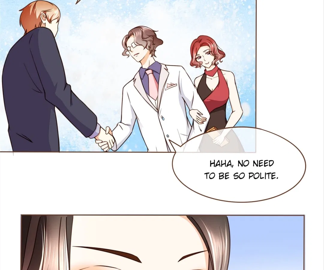 Ms. Revenge Chapter 8 – Page 71