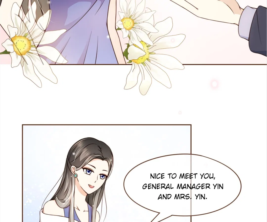 Ms. Revenge Chapter 8 – Page 75