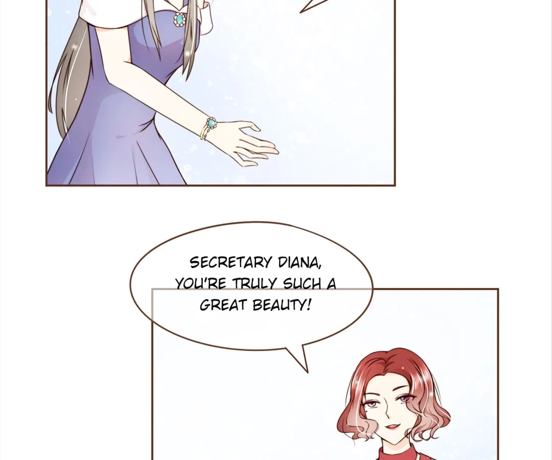 Ms. Revenge Chapter 8 – Page 76