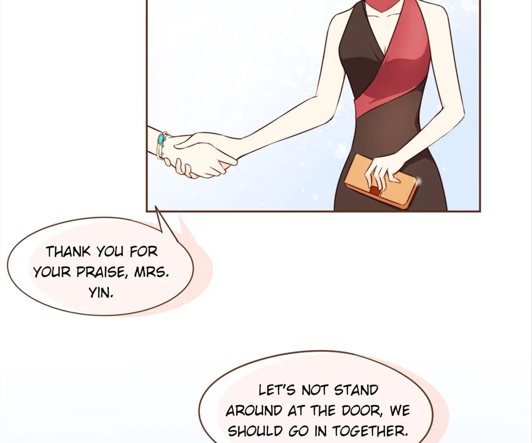 Ms. Revenge Chapter 8 – Page 77
