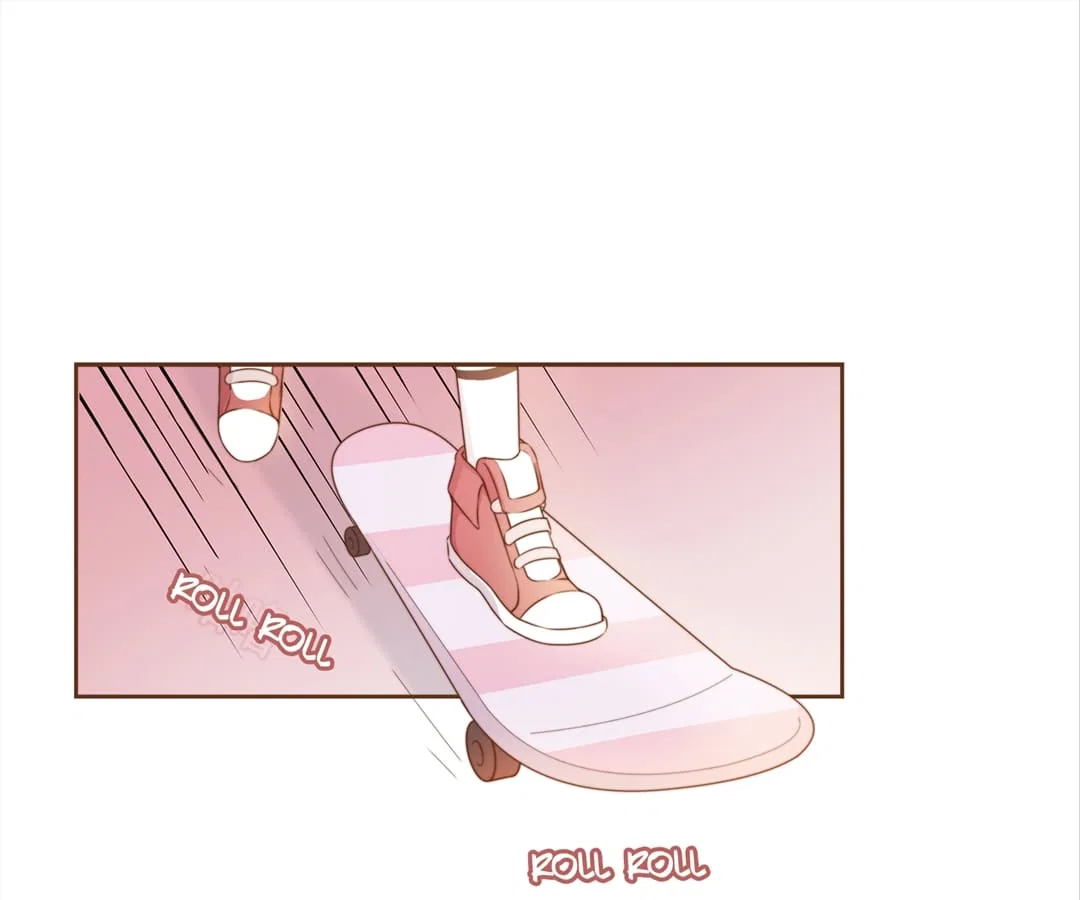 Ms. Revenge Chapter 8 – Page 80