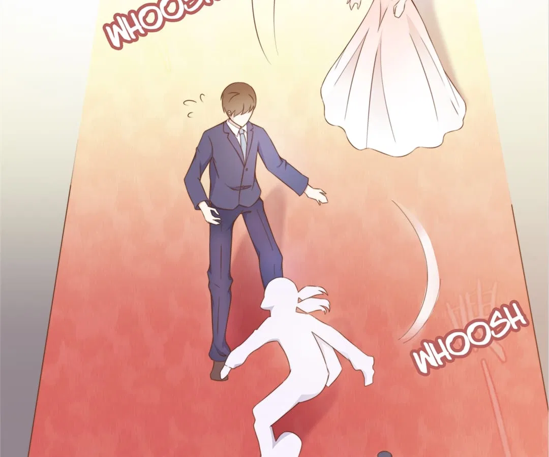 Ms. Revenge Chapter 8 – Page 83