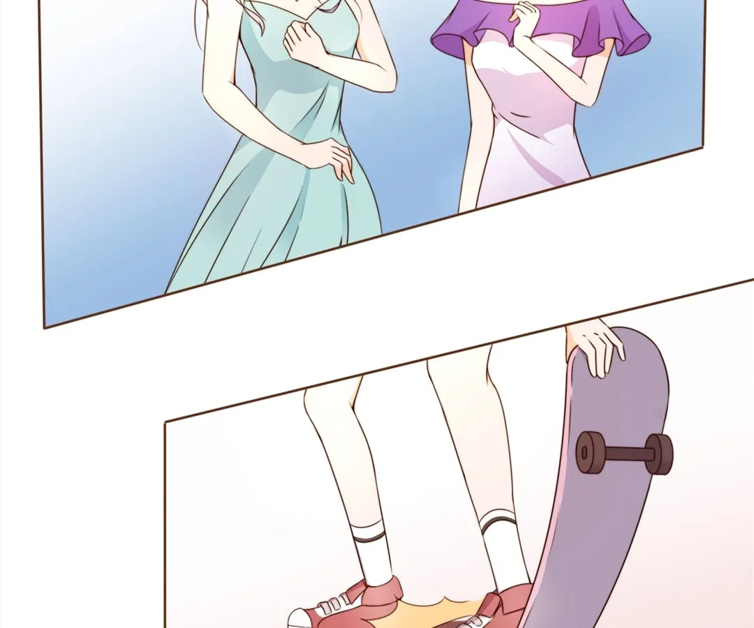 Ms. Revenge Chapter 8 – Page 91