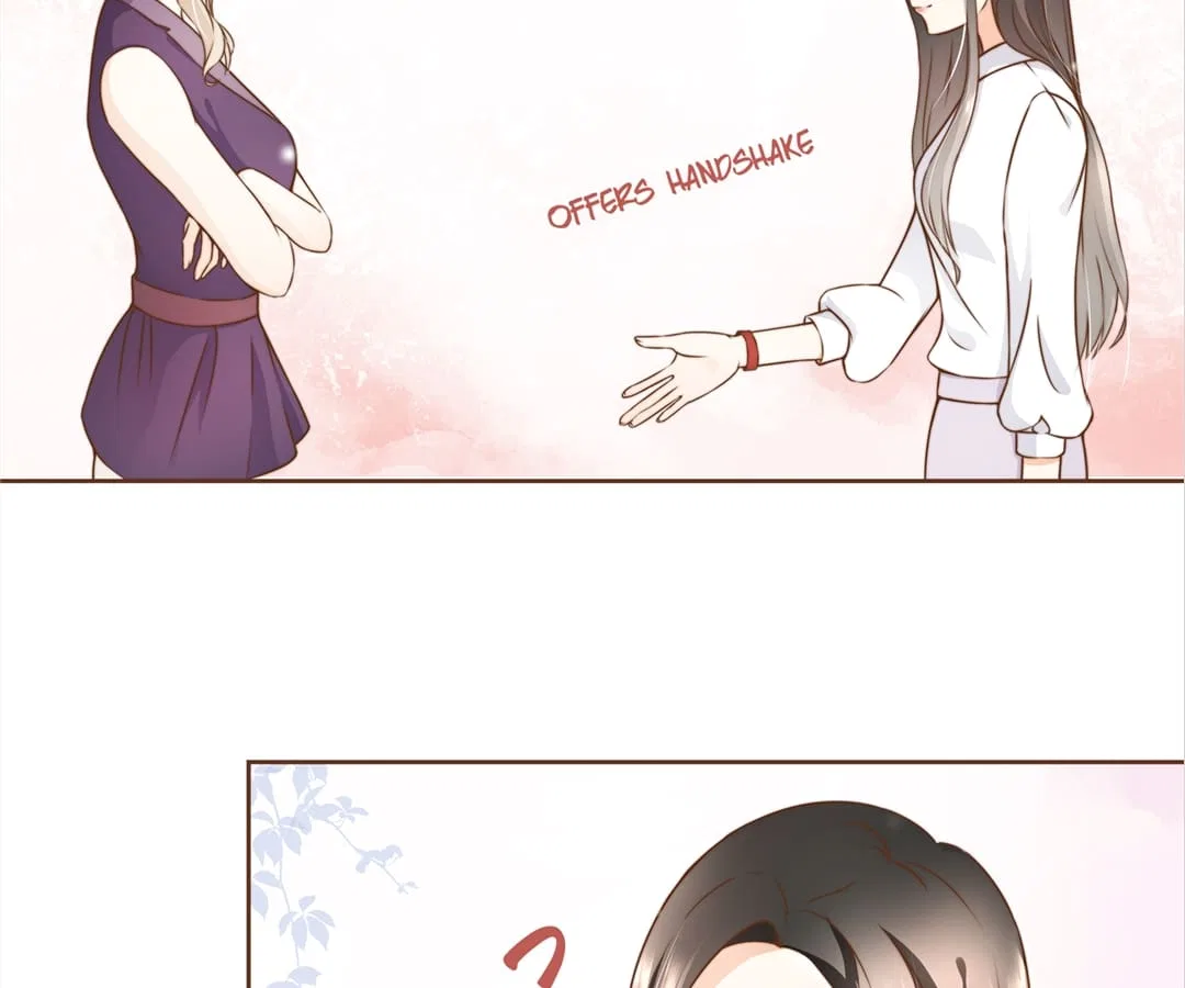 Ms. Revenge Chapter 7 – Page 6