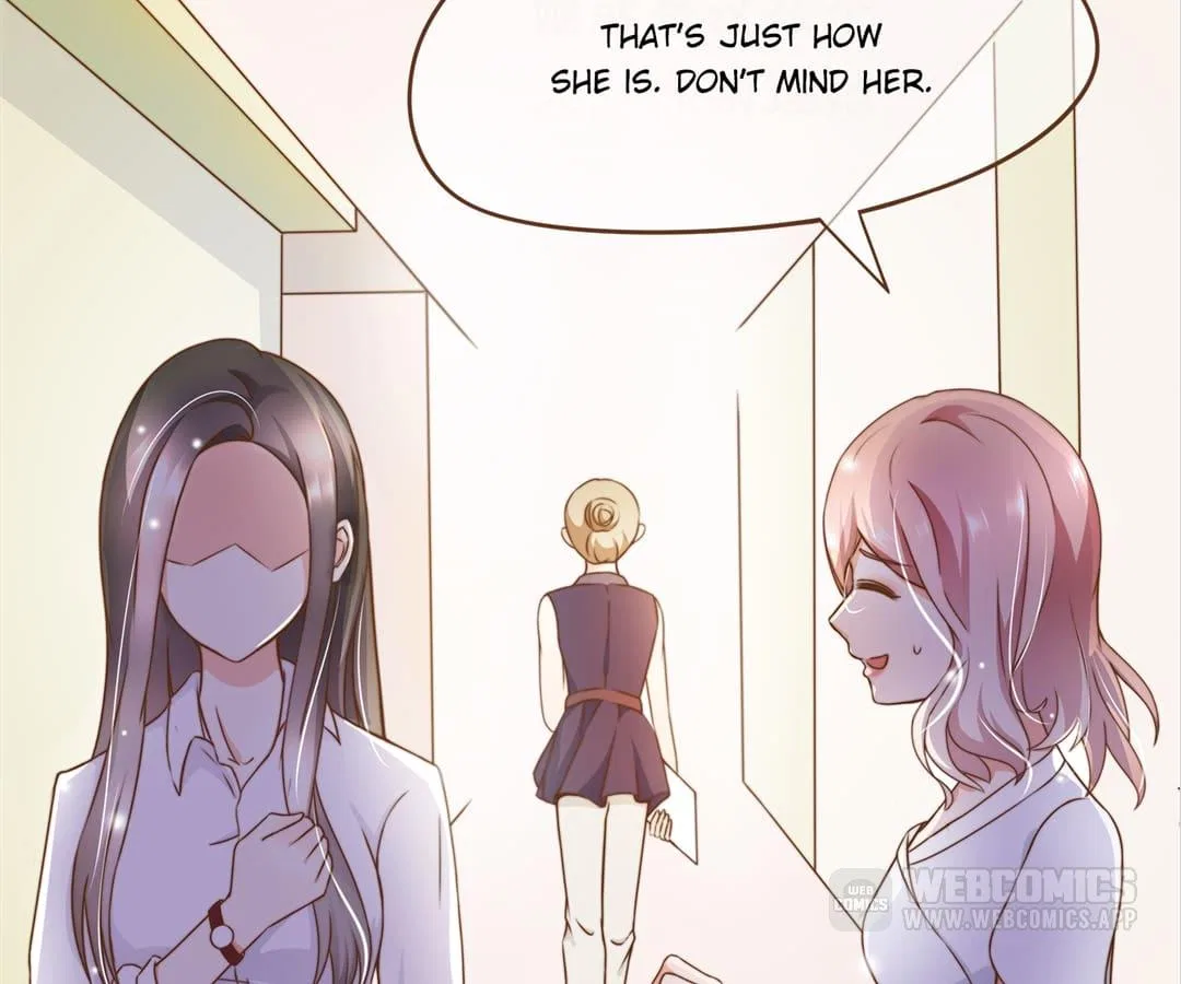 Ms. Revenge Chapter 7 – Page 9