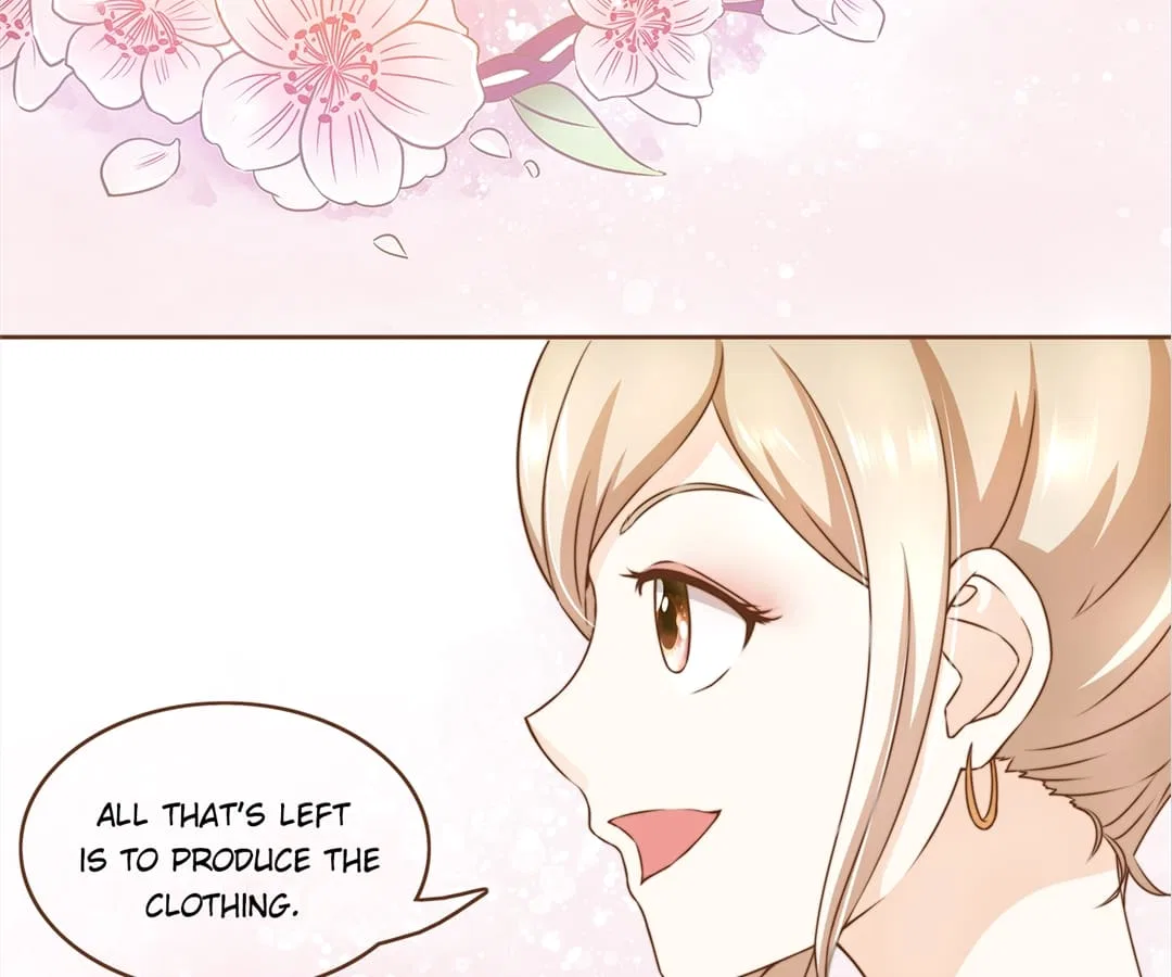 Ms. Revenge Chapter 7 – Page 31