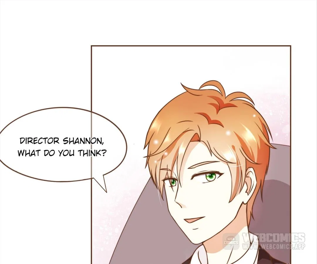 Ms. Revenge Chapter 7 – Page 45
