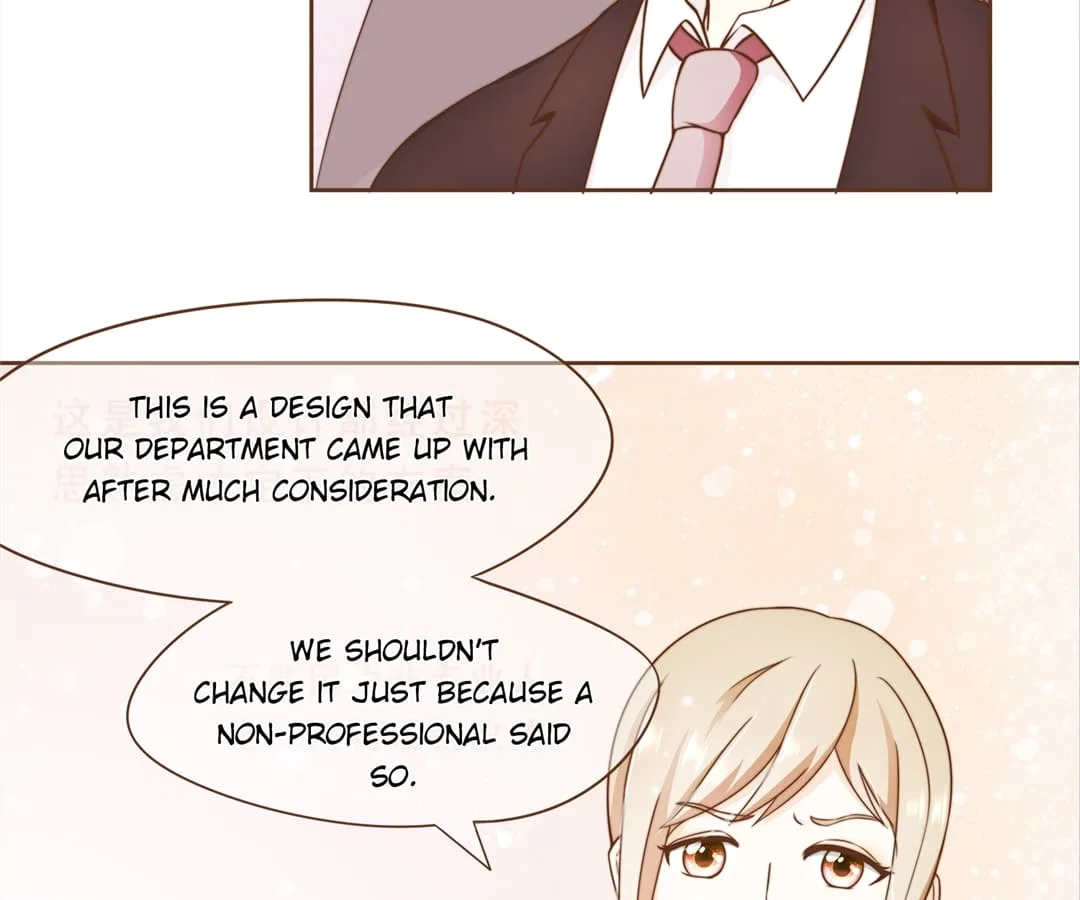 Ms. Revenge Chapter 7 – Page 46