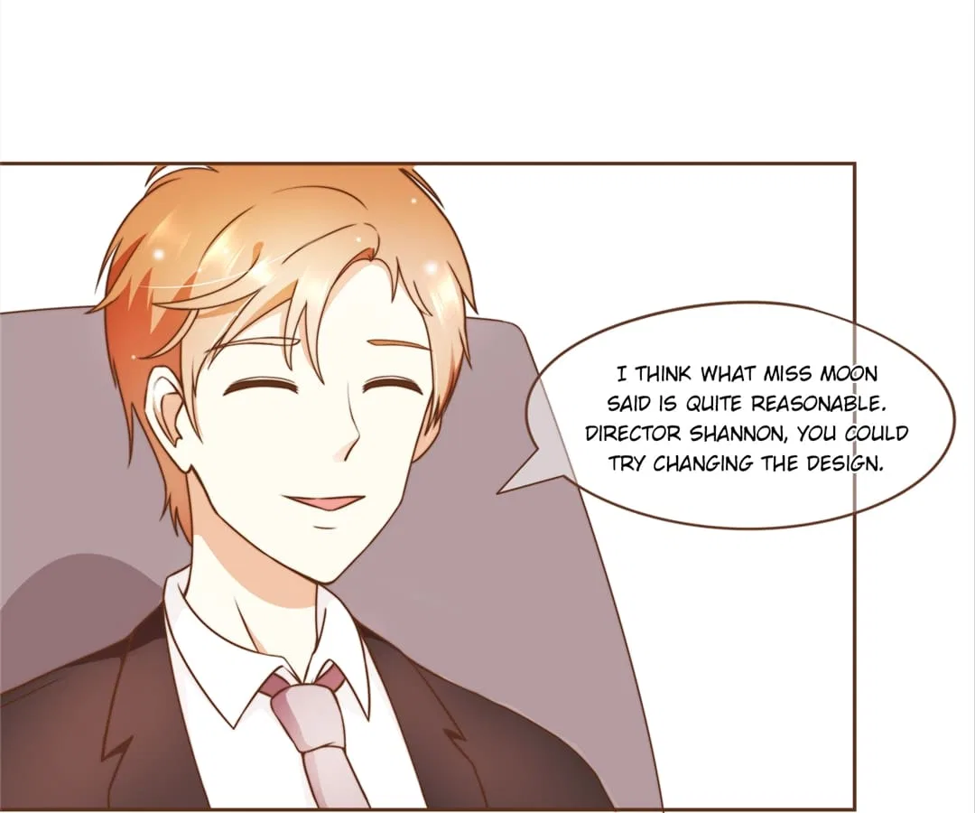 Ms. Revenge Chapter 7 – Page 48