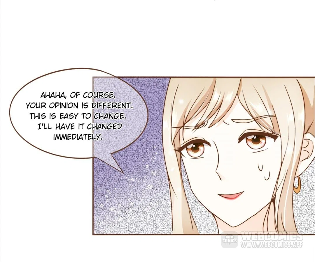 Ms. Revenge Chapter 7 – Page 49