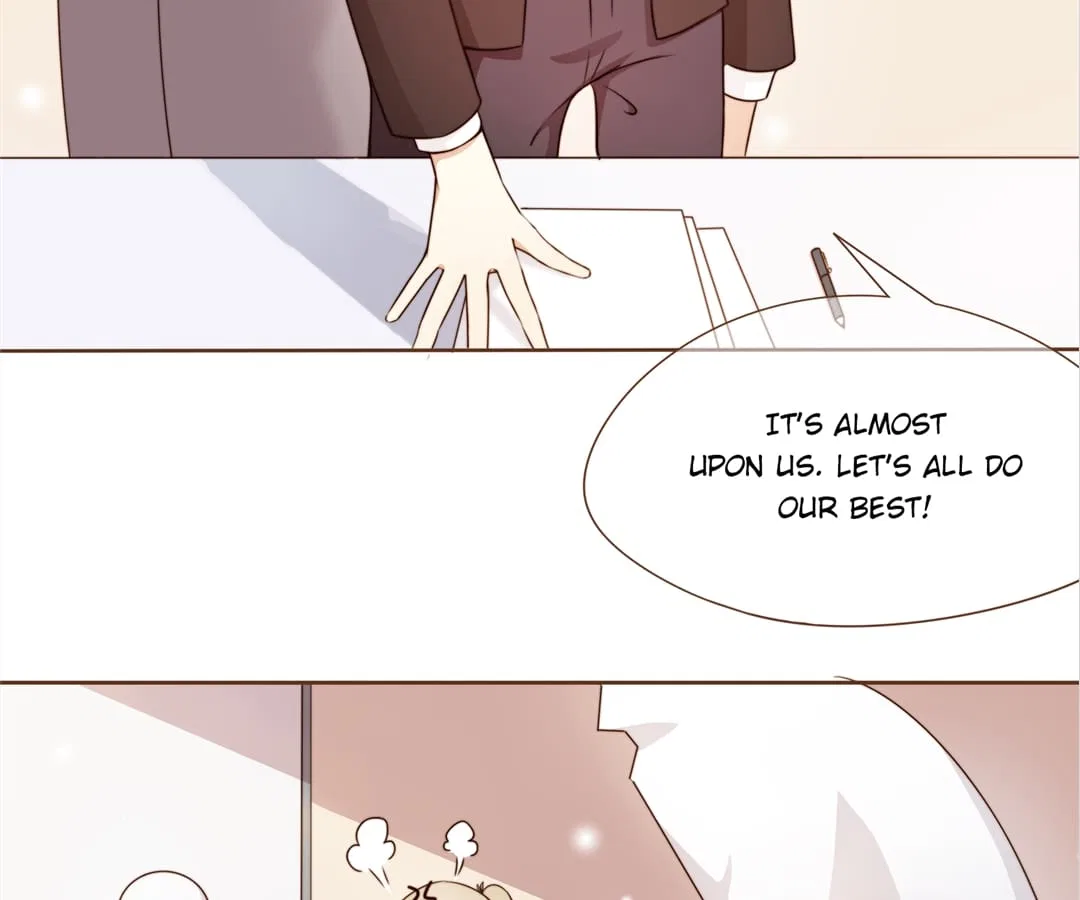 Ms. Revenge Chapter 7 – Page 54