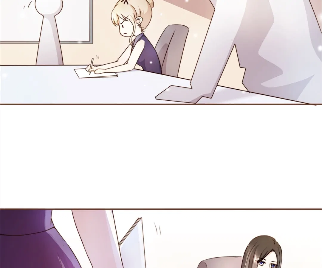 Ms. Revenge Chapter 7 – Page 55