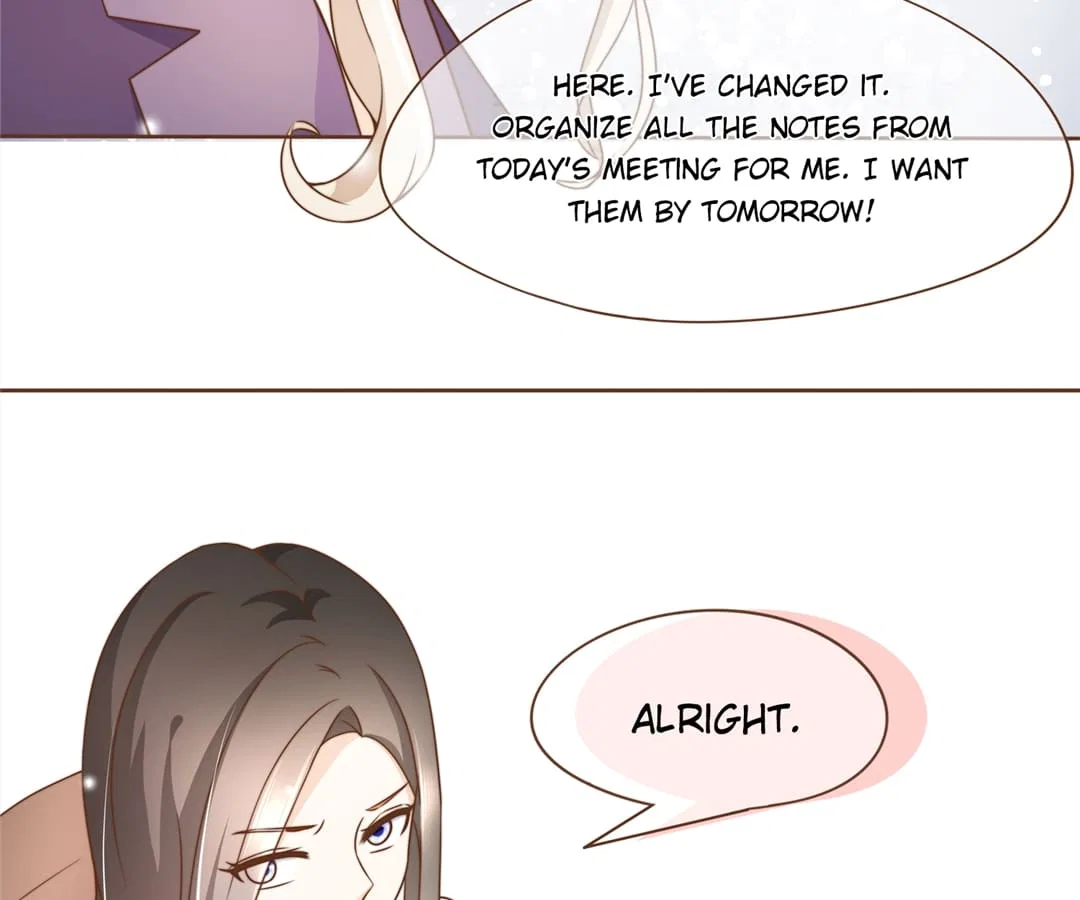 Ms. Revenge Chapter 7 – Page 59