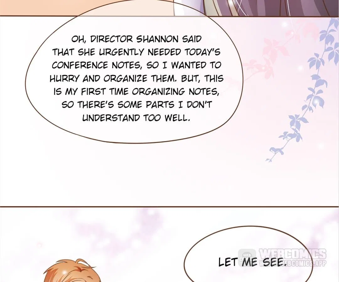 Ms. Revenge Chapter 7 – Page 65