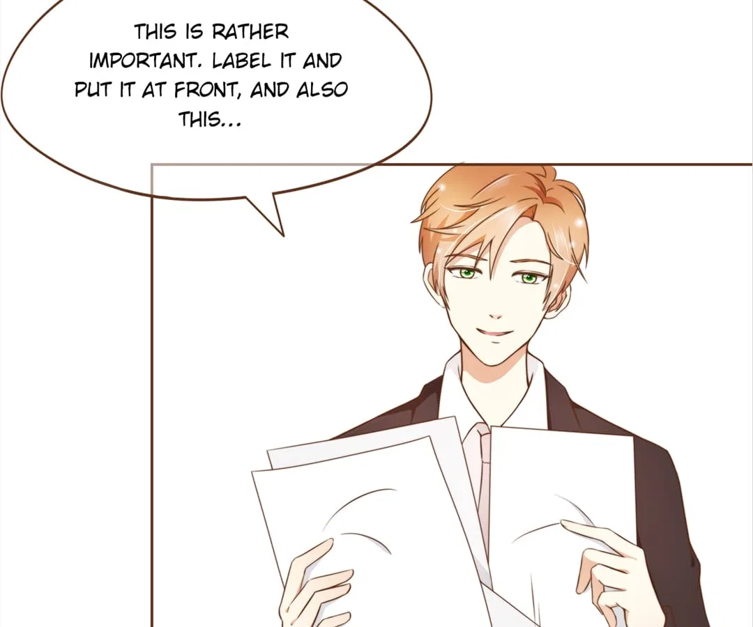 Ms. Revenge Chapter 7 – Page 67
