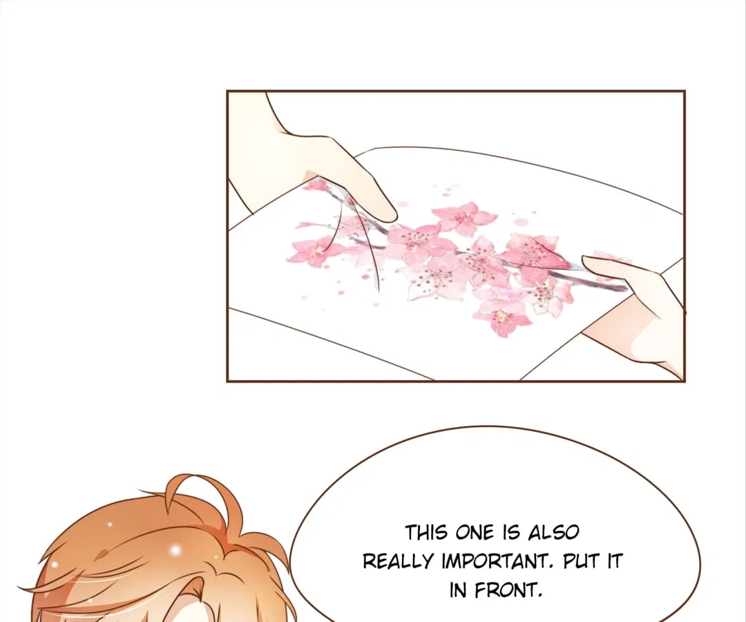 Ms. Revenge Chapter 7 – Page 71