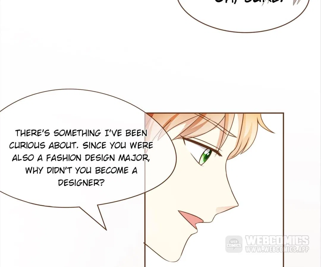 Ms. Revenge Chapter 7 – Page 73