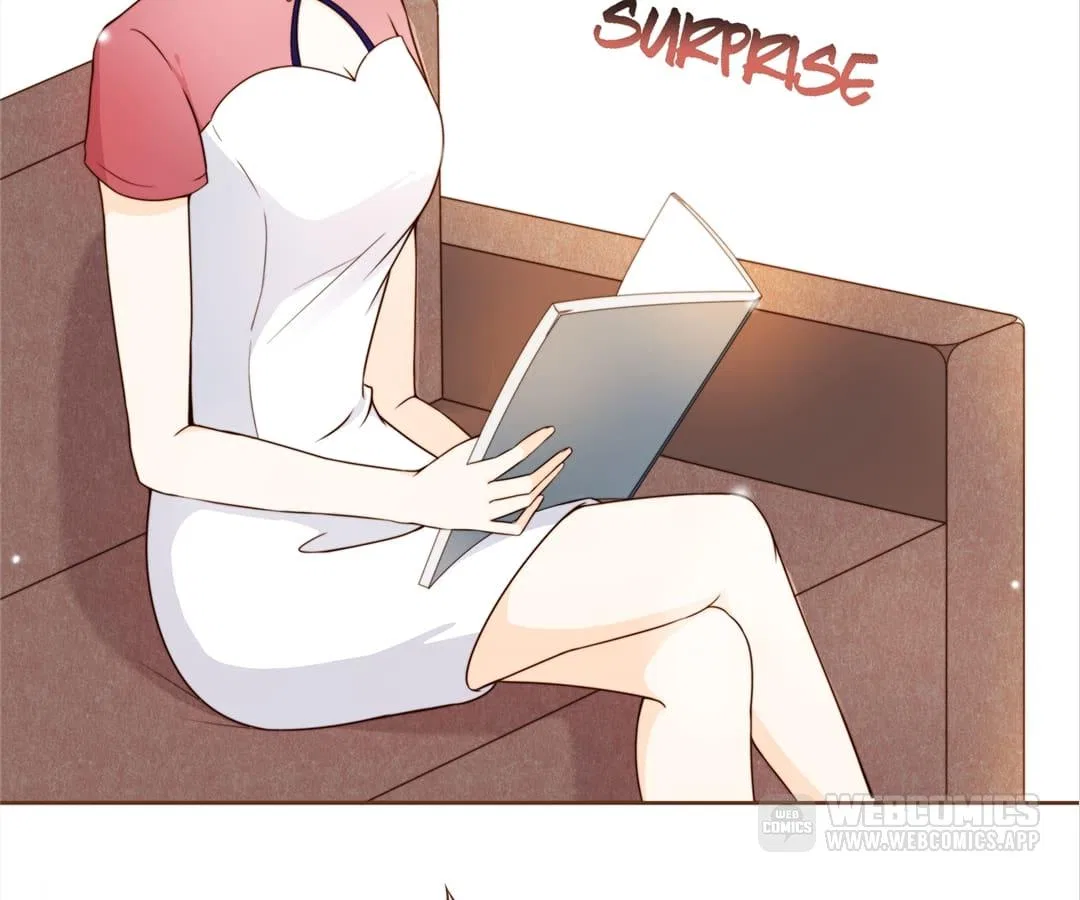 Ms. Revenge Chapter 7 – Page 81