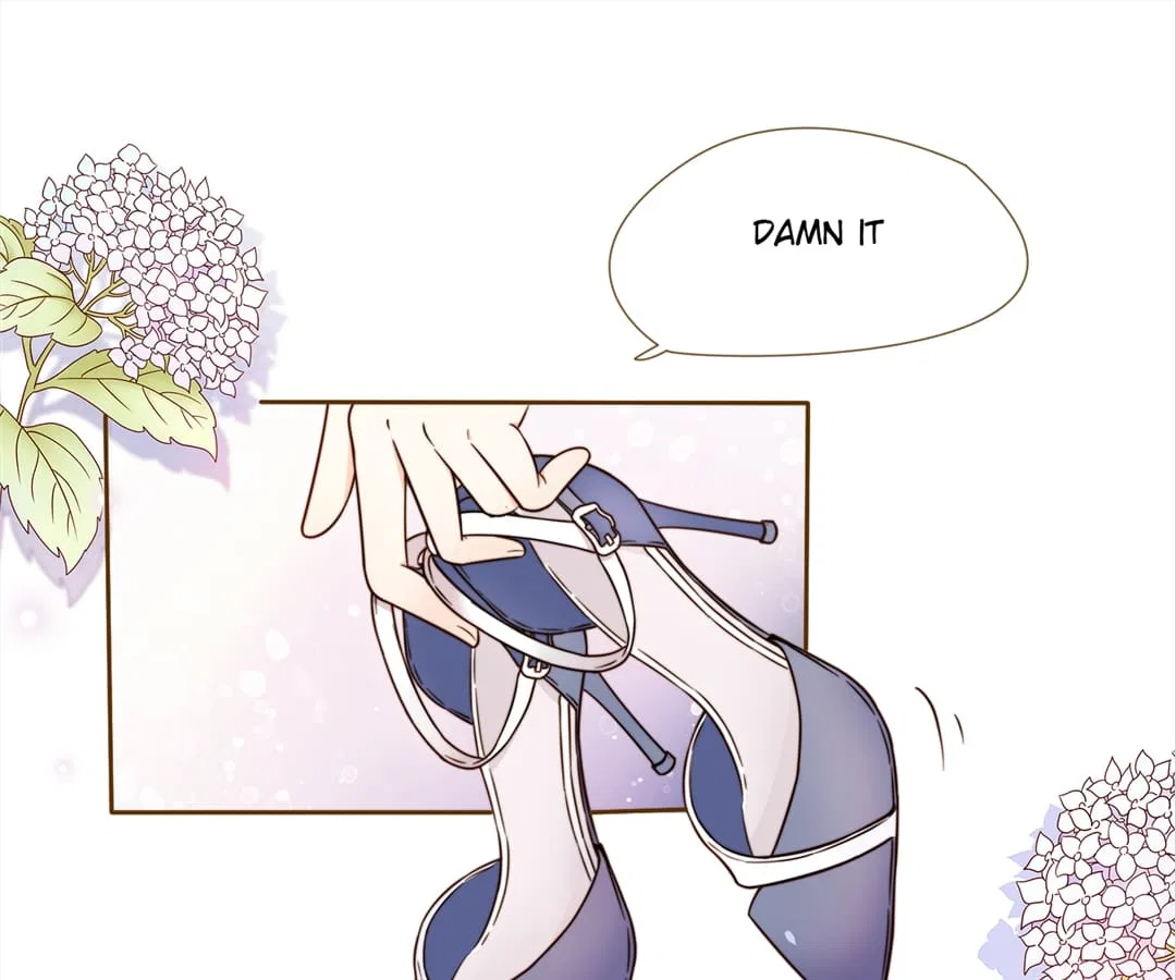 Ms. Revenge Chapter 6 – Page 4
