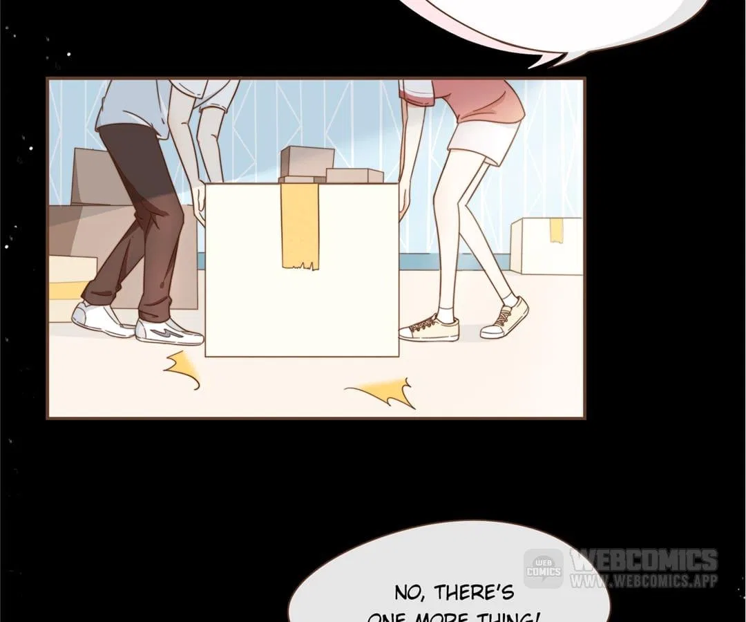 Ms. Revenge Chapter 6 – Page 12