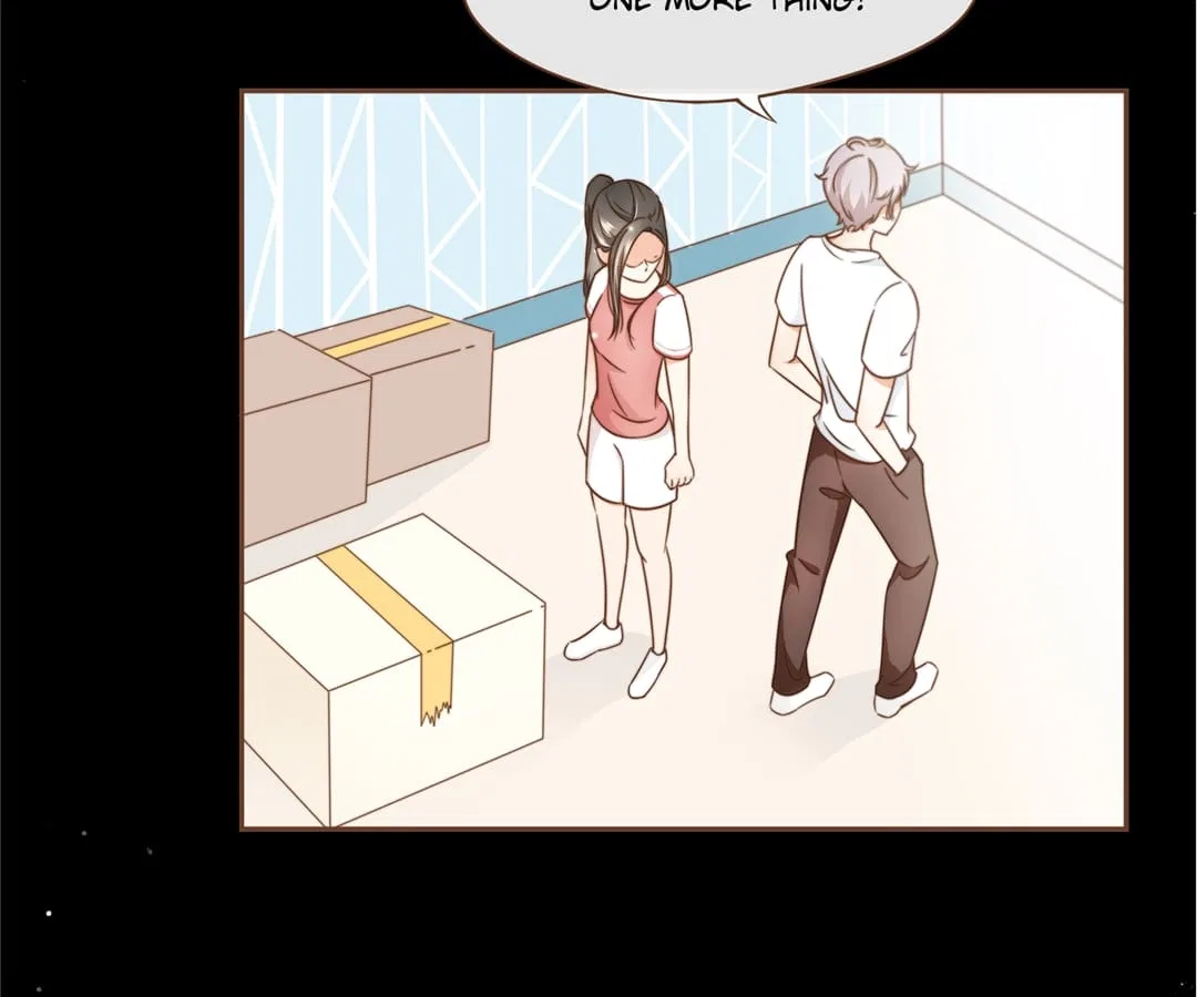 Ms. Revenge Chapter 6 – Page 13