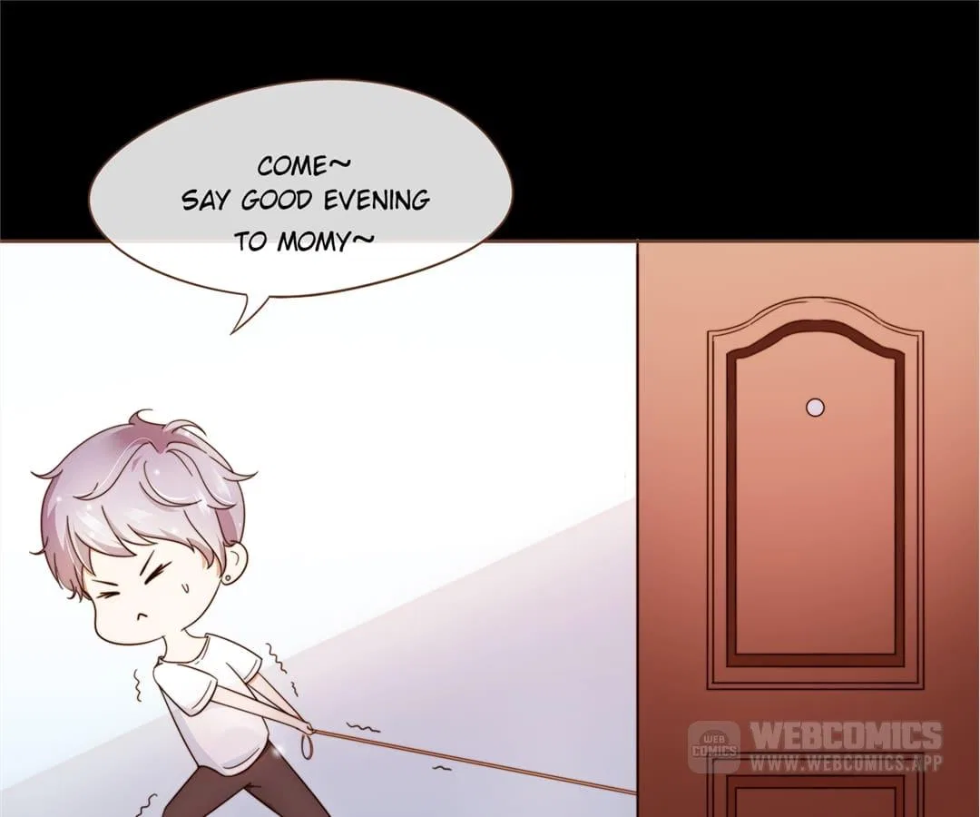 Ms. Revenge Chapter 6 – Page 16