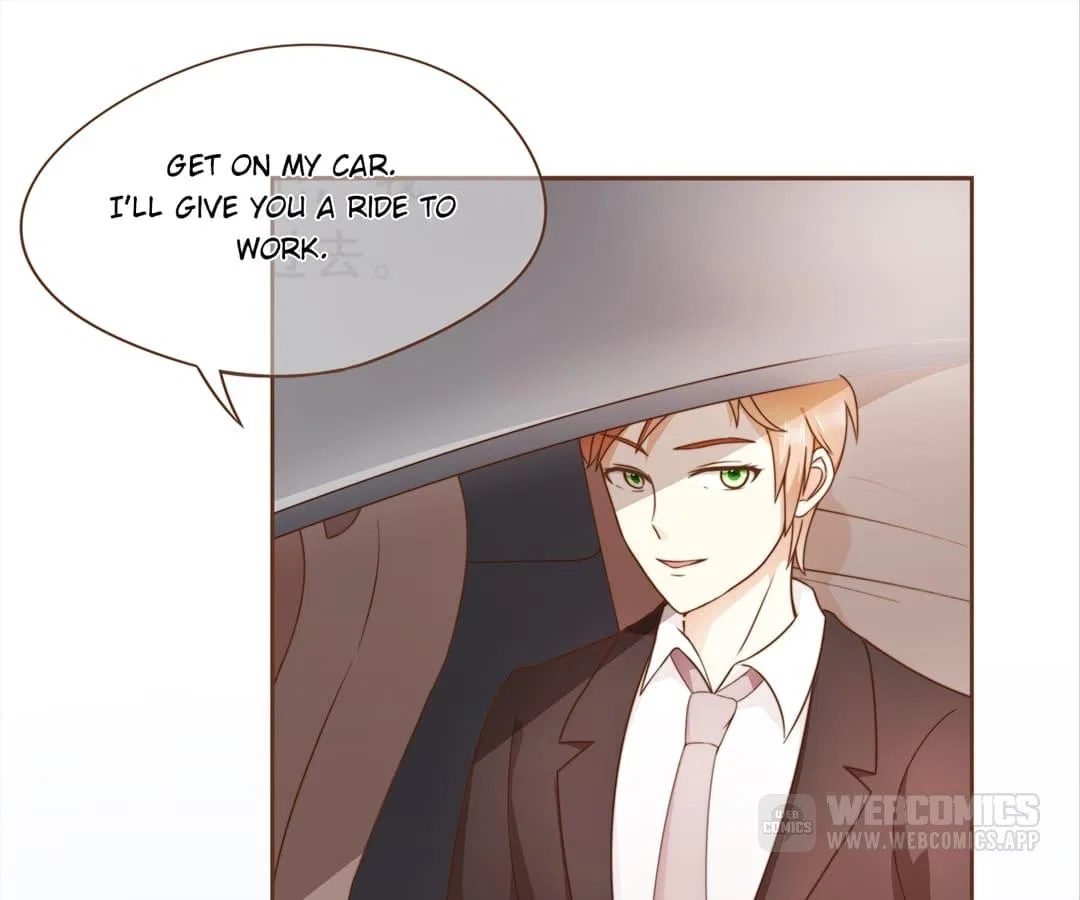 Ms. Revenge Chapter 6 – Page 40