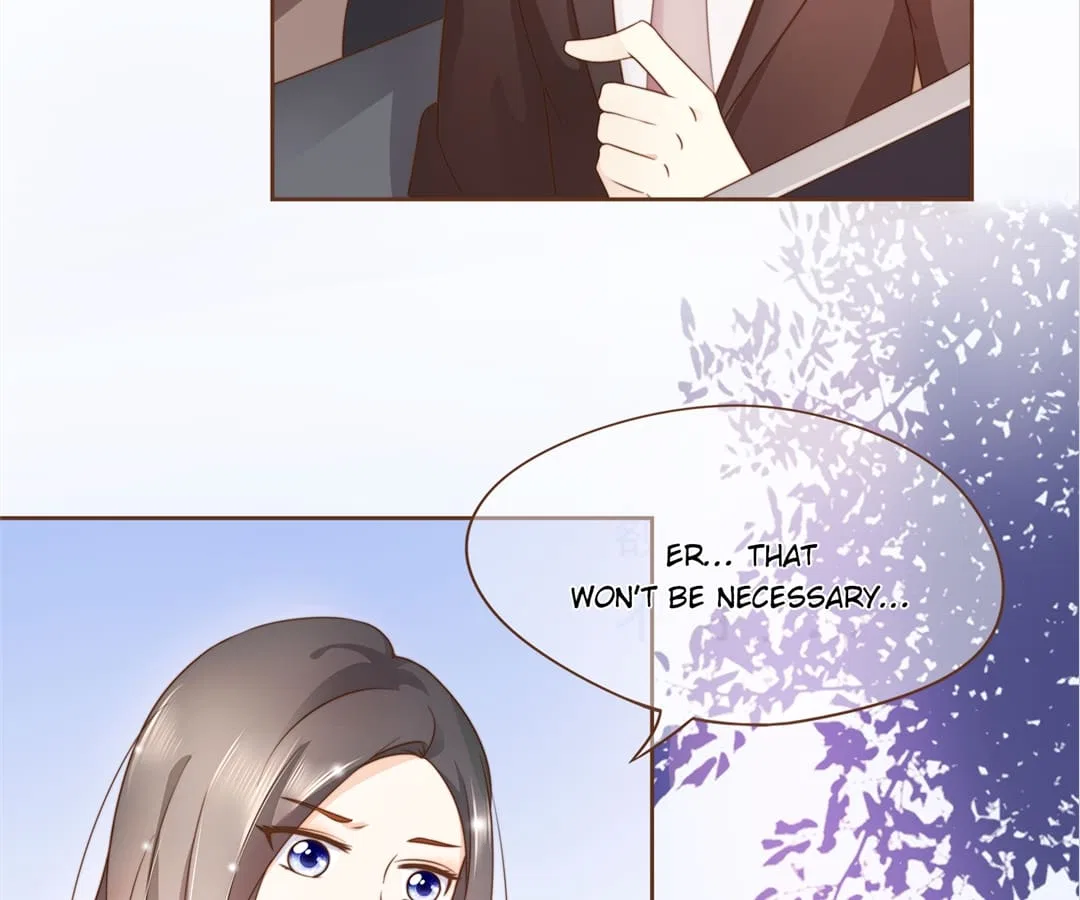 Ms. Revenge Chapter 6 – Page 41